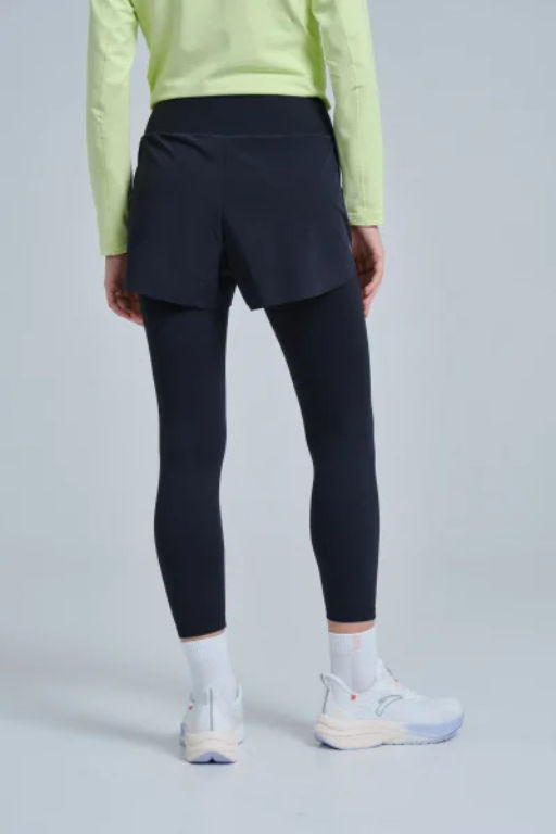 Тайтсы Anta  фото 5