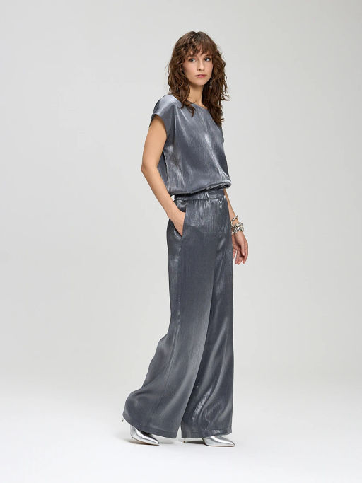 Брюки # Новый год