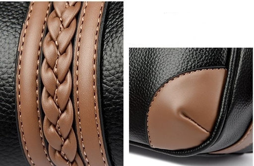 KAIDIFEINIROO Сумка женская 8768  фото 10