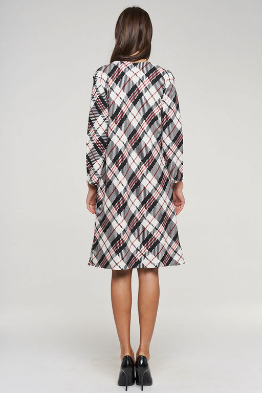 Платье женское 192-3548 - Vay фото 3