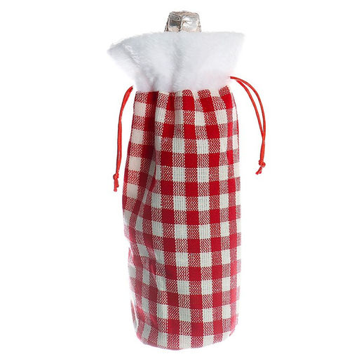 Чехол на бутылку Дед Мороз - Страна карнавалия фото 2