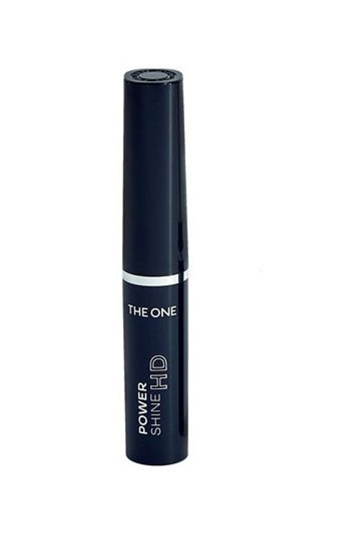 Губная помада с эффектом сияния The ONE Power Shine HD - РОЗОВОЕ ШАМПАНСКОЕ