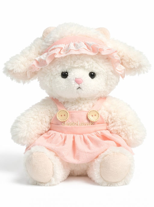 Мягкая игрушка «Овечка», 22 см