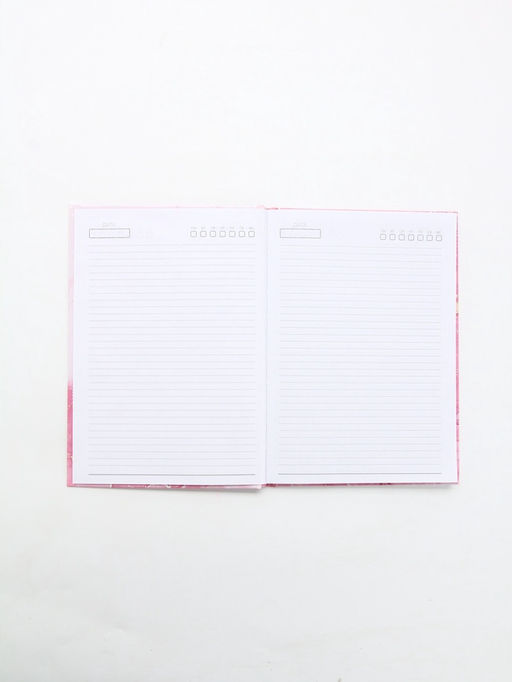 Подарочный набор, ежедневник А5, 80 листов и планер, 50 л. Ты делаешь мир ярче