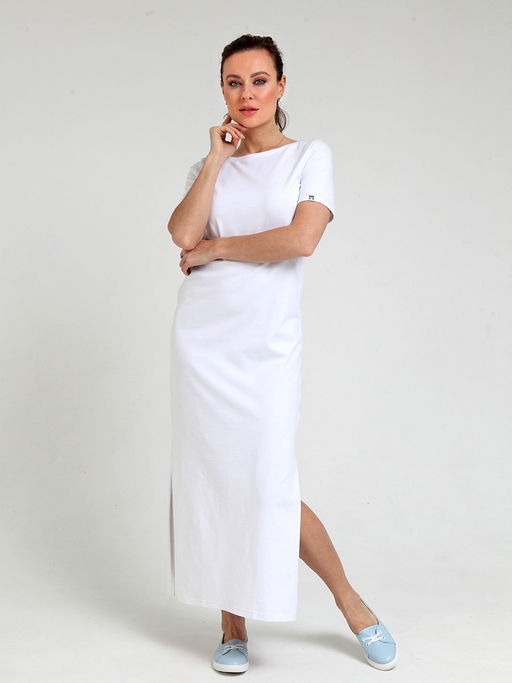 Платье женское _ 13863 - F5 фото 3