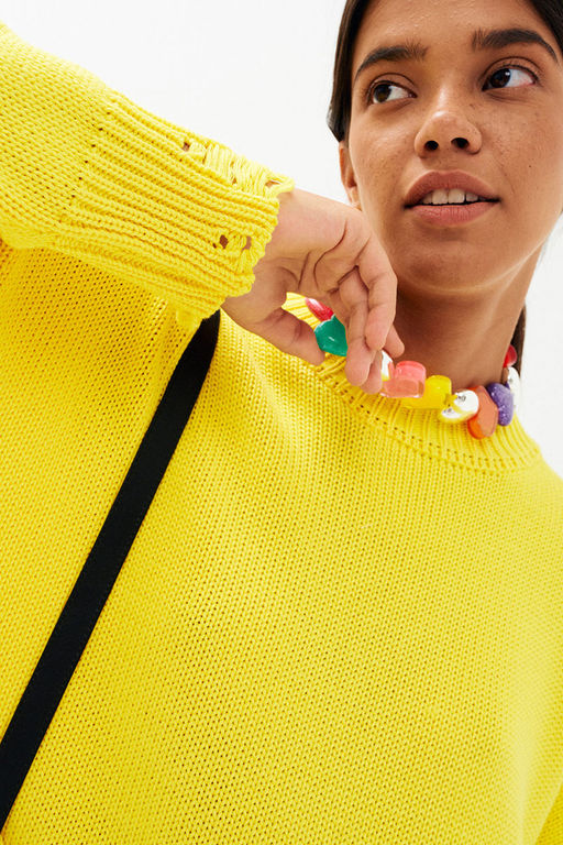 Джемпер 3218 - Tak divno фото 6