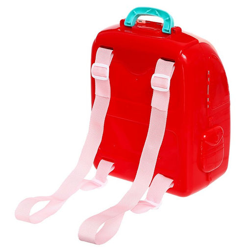 Игровой набор Модница с аксессуарами - Simaland фото 18