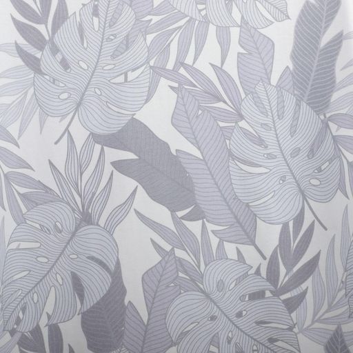 Футболка SL "Tropic white", 48, белый