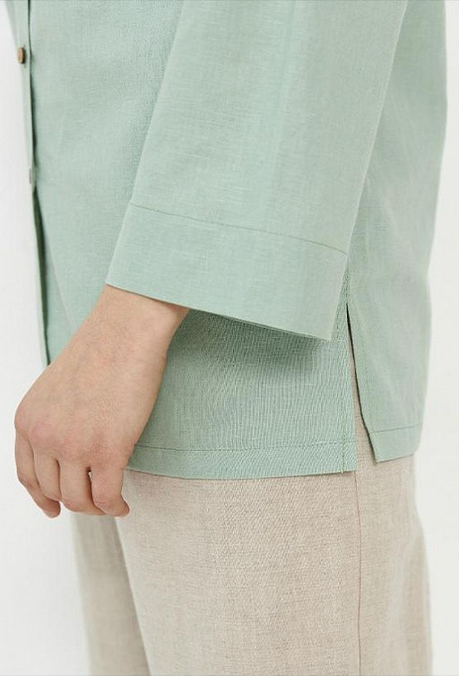 Рубашка Сеул (арт. 07632-2), ООО МОНГОЛКА - Vals фото 5