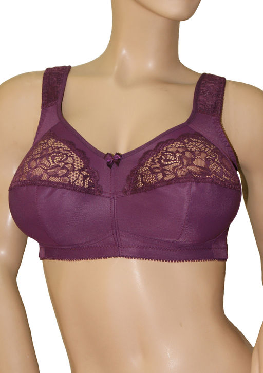 2091 maxi Бюстгальтер - Силуэт фото 5