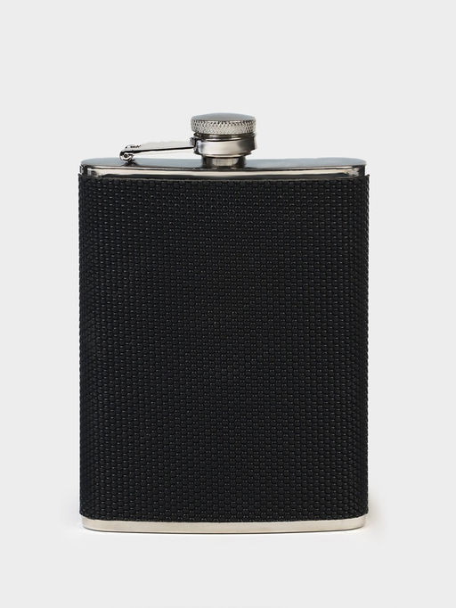 Набор 5в1: фляжка 240 мл, стопка 30 мл, воронка, 2.5 х 3.5 см, зажигалка - Simaland фото 9