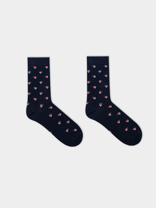 Цена за 5 пар! НОСКИ МУЖСКИЕ - Mark formelle фото 5