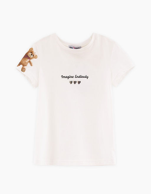 Джемпер для девочки