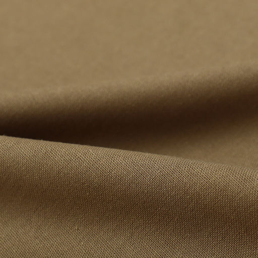 Скатерть «Этель» ECO, 136×250 см, 70% хлопок, 30% лён, 190 г/м², оливковая