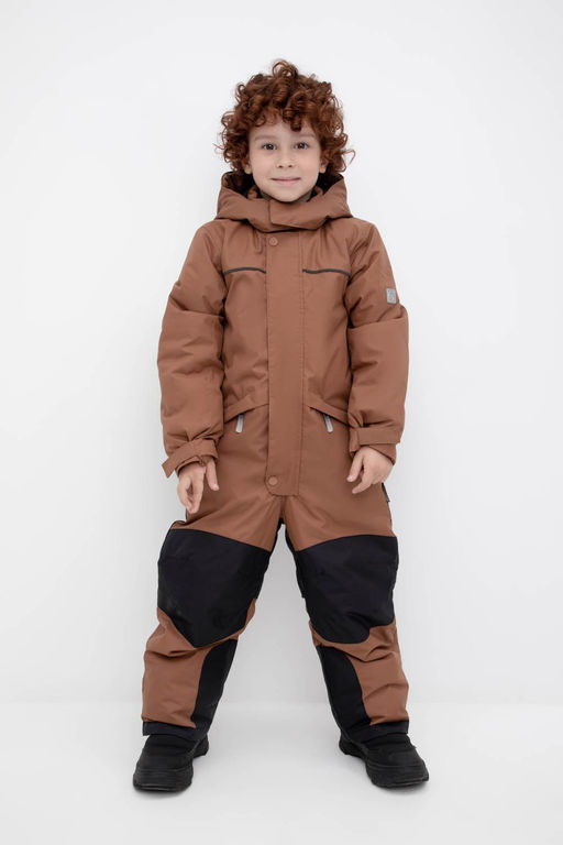 Crockid _ ВК 60101/3 УЗГ (122-158) комбинезон дет