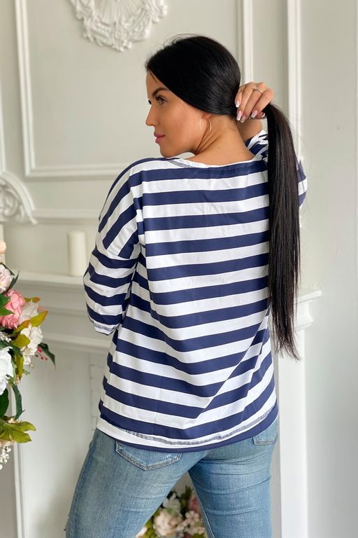 Туника 9063 - Натали фото 8