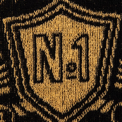 Полотенце махровое Этель 100% man 50х90см, 100% хлопок, 420гр/м2  фото 3