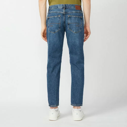 Брюки джинсовые New straight / Lee Cooper  фото 2