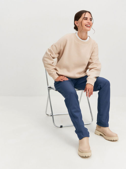 Брюки женские 22250-401 софтшелл - Avese фото 54