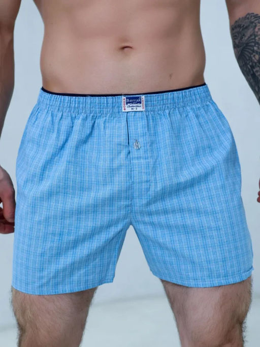 Мужские трусы семейные Berrak 1070  фото 2