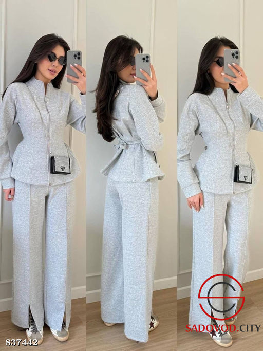 Костюм двойка (кофта и штаны) - Bruno фото 3