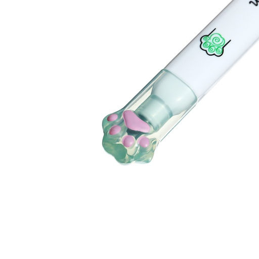 Набор маркеров-текстовыделителей «Лапки», 6 цветов, скошенный наконечник, узел 5 мм