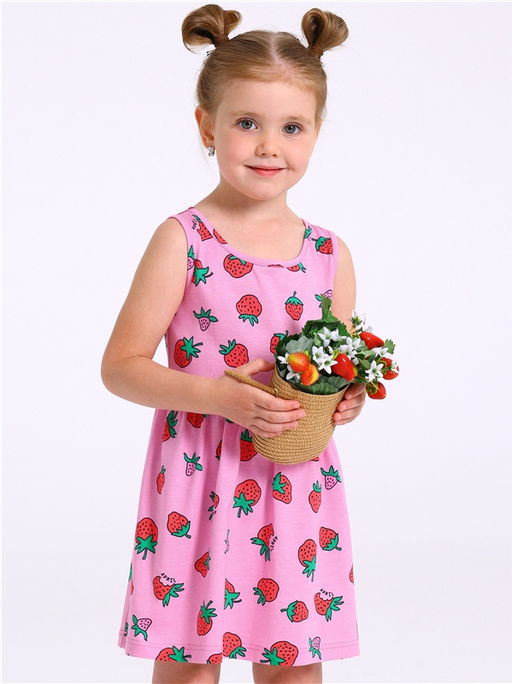 платье 1ДПБ4000001н - Апрель фото 5