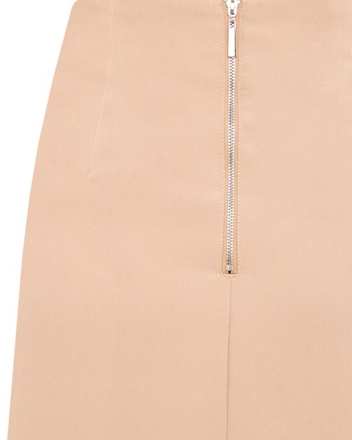 Высокая мини-юбка - Incity фото 4