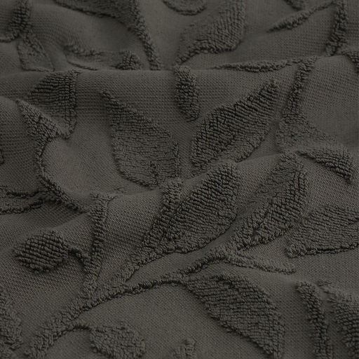 Полотенце махровое SL HOME: Boho «Олива» 90×150 см, 100% хлопок, 520 г/м²