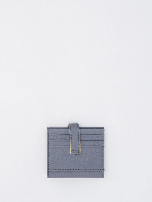 Картхолдер 0660 l.blue Vermari