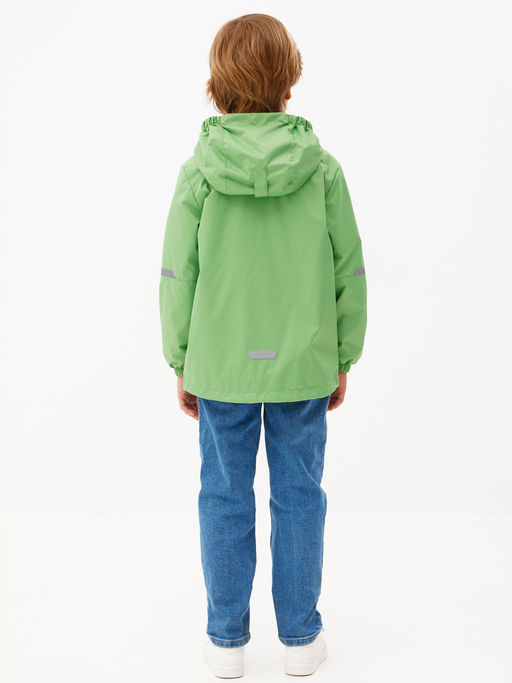 Ветровка 25531-417 джинсовый - Avese фото 27