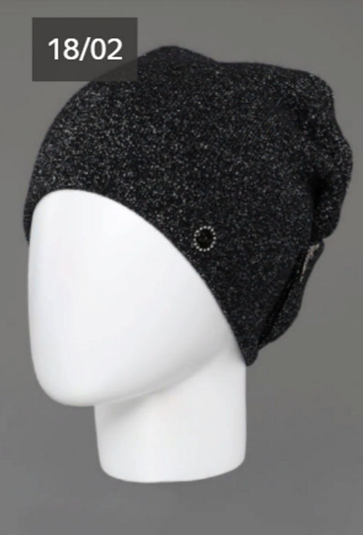 Шапка Париж - Ferz фото 12