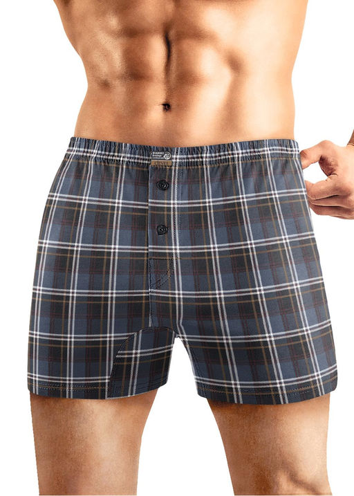 MBX560911 Трусы муж. (ЧЗ)