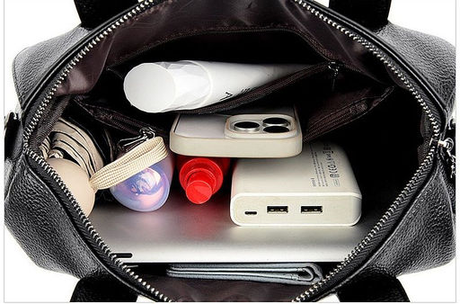 KAIDIFEINIROO Сумка женская 6807 фото 24