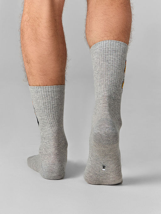 НОСКИ МУЖСКИЕ Цена за 5 пар! - Mark formelle фото 3