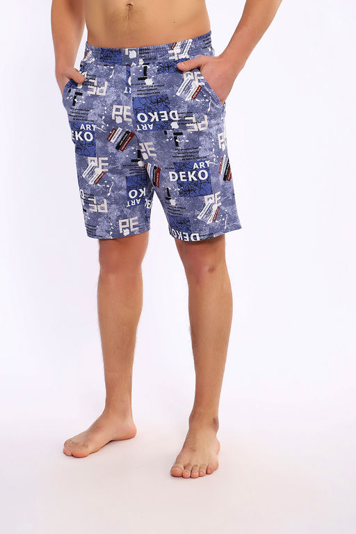 Шорты 36909 - Berchelli фото 30