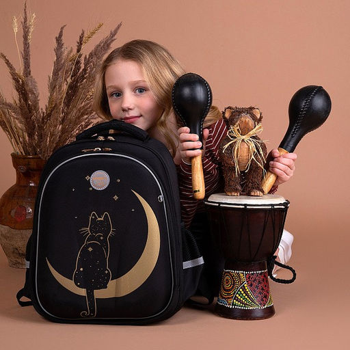 RAz-286-1 Рюкзак школьный с обвесом