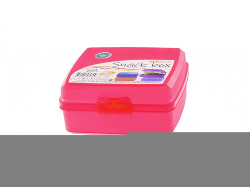 Контейнер "Snack Box" арт. 488 ЭЛЬФ