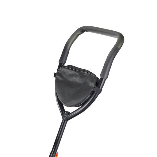 Велосипед 3-х колесный, резиновые покрышки, фиолетовый