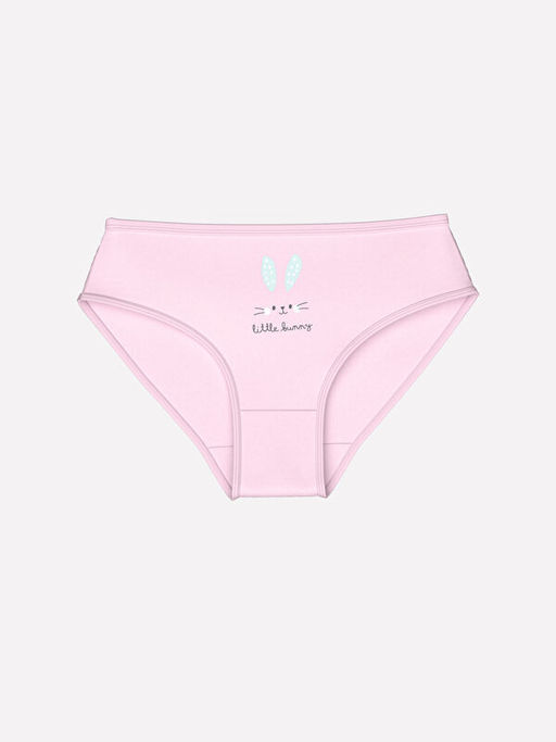 Bask?l? K?z ?ocuk K?lot 3l? - Waikiki фото 3