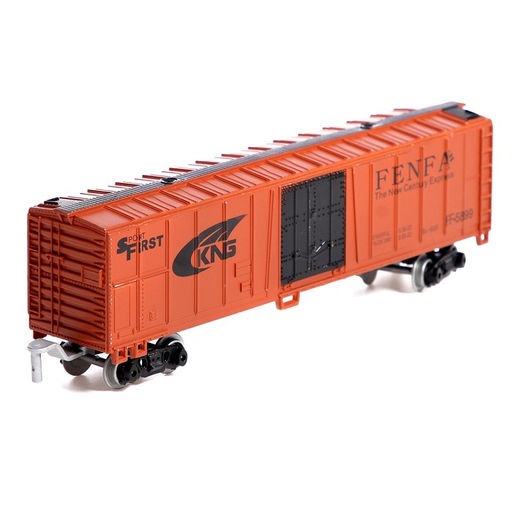 Железная дорога Большой экспресс, со светозвуковыми эффектами, протяжённость пути 3,6 м - Simaland фото 6