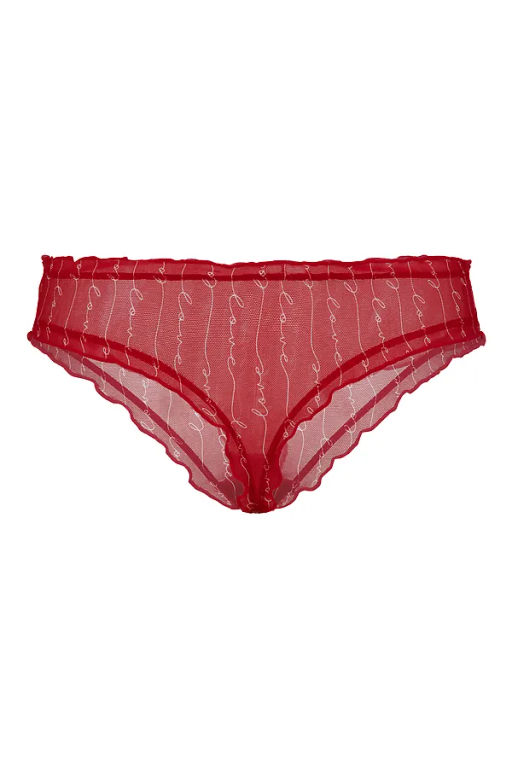 NEW Подарочный набор трусиков 2 шт. Linty цветной - Sensera фото 6