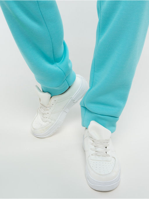 Костюм Клауд зеленый - София фото 14