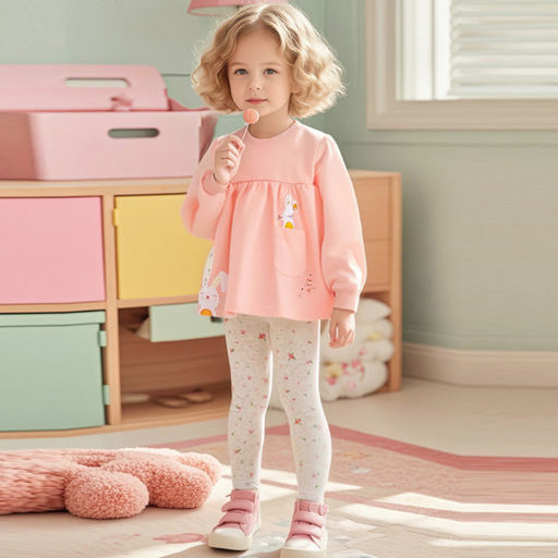 Костюм Little Maven  фото 2