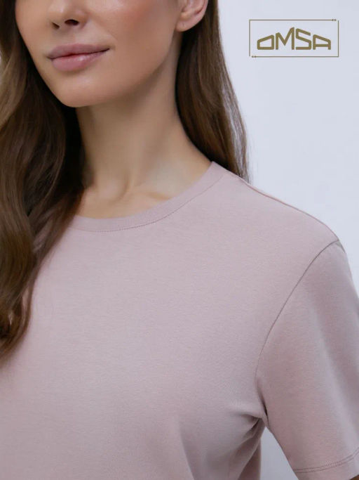 Футболка женская - Omsa фото 16