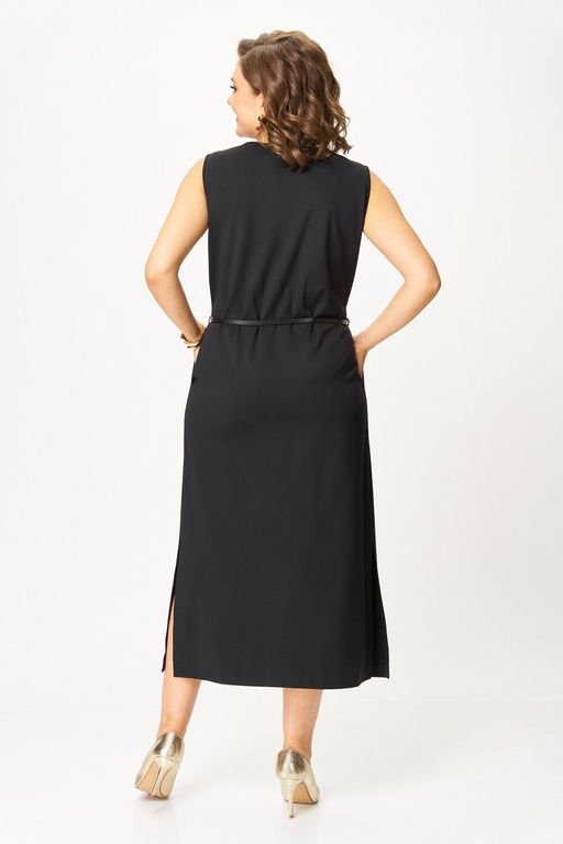 Костюм Svetlana Style 2161 черный