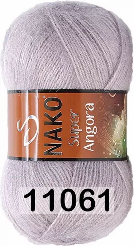 SUPER ANGORA NAKO  фото 21