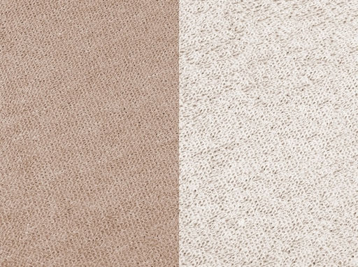 Полотенце махровое 6с104.513ж2 Лора (лен3) 81х40см