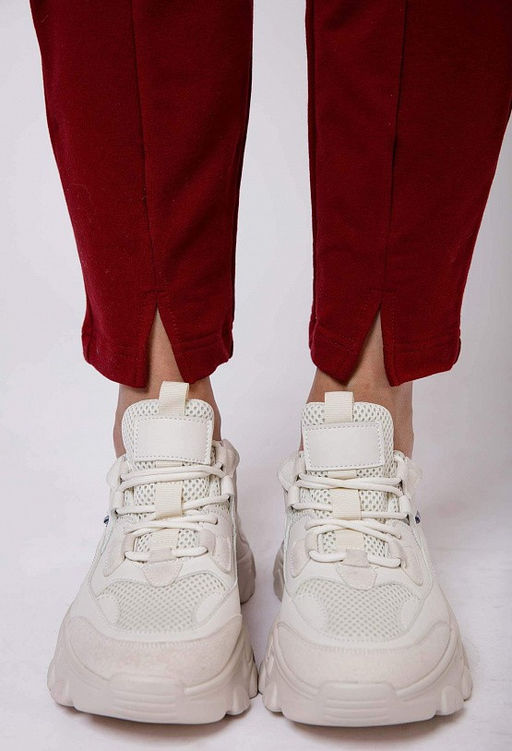 Брюки зауженные (арт. 40621-3), ООО МОНГОЛКА  фото 5