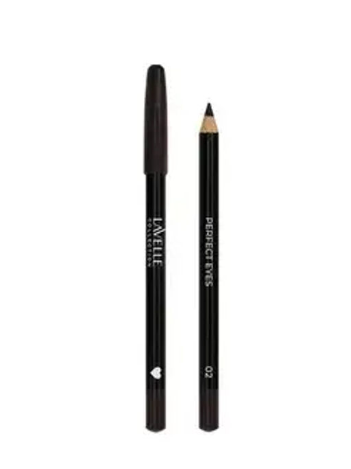 LavelleCollection Карандаш для глаз EP17 тон 02 темно-коричневый